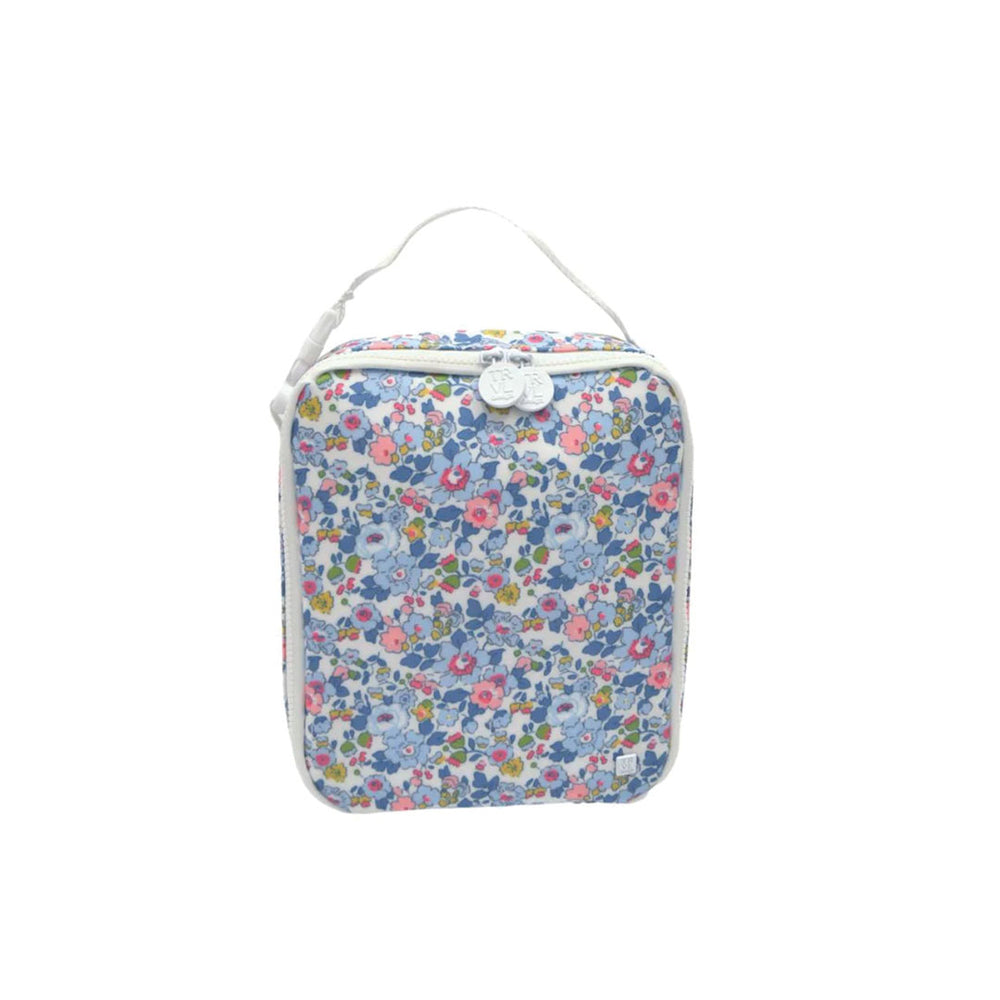 Bridgehampton Floral Lunch Box