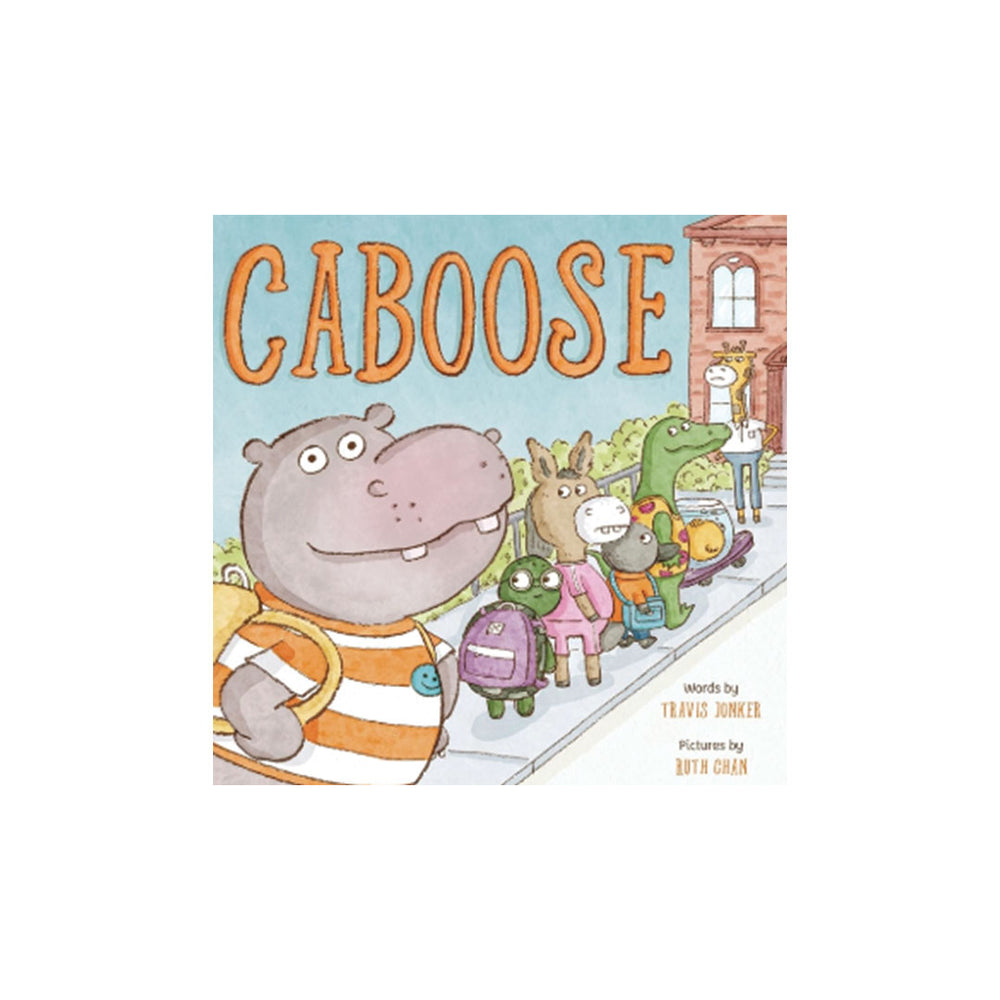 Caboose