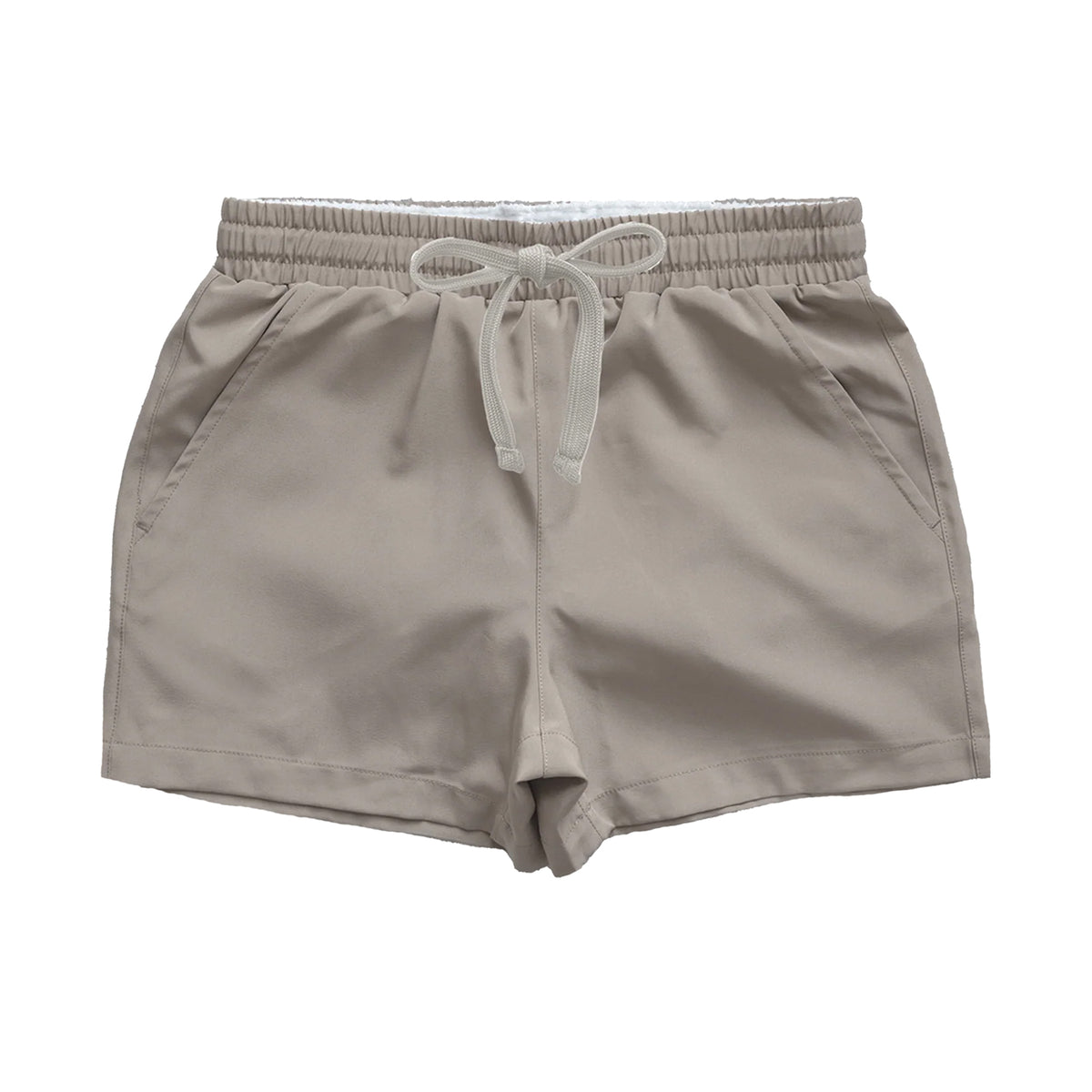 Le Club Shorts in Patagonian Putty