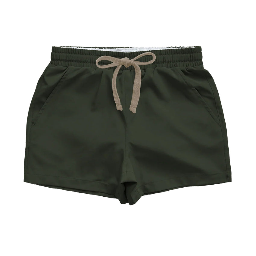 Le Club Shorts in South Lawn Green