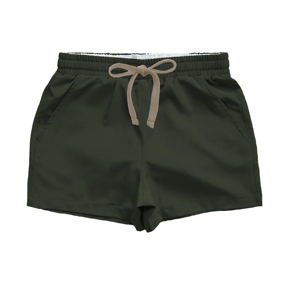 Le Club Shorts in South Lawn Green