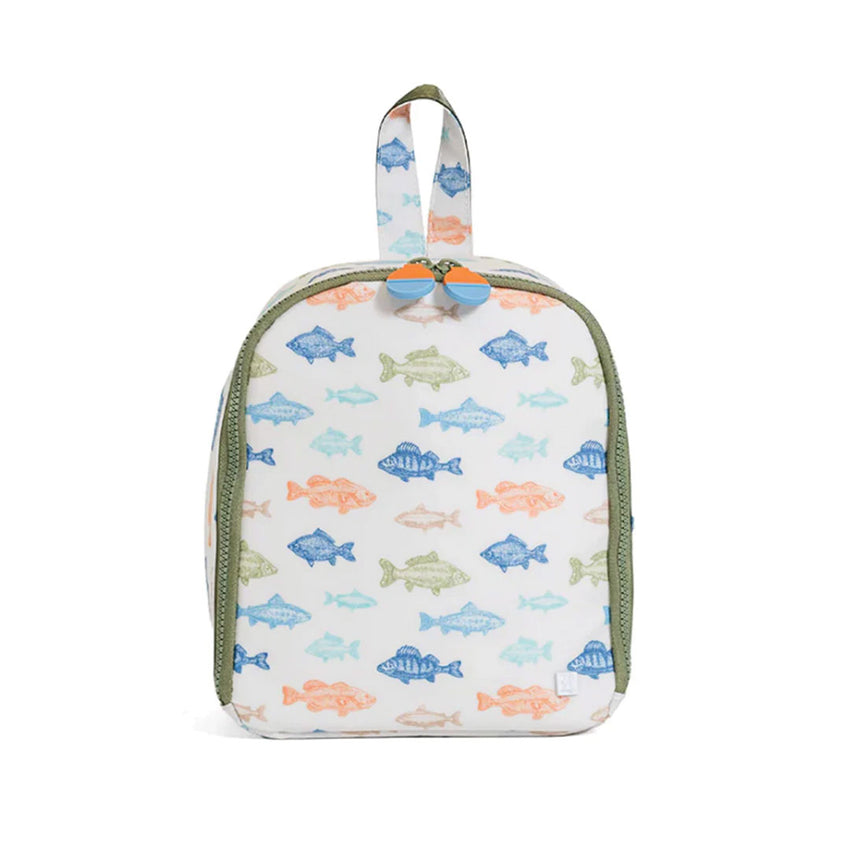 Casting Call Bring It Lunch Bag