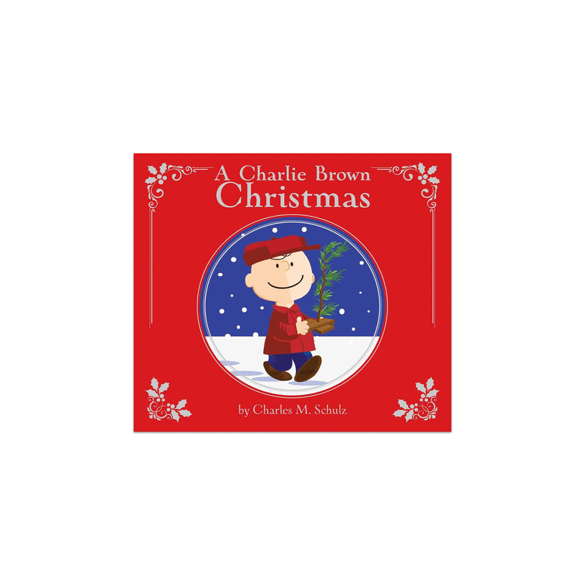 A Charlie Brown Christmas