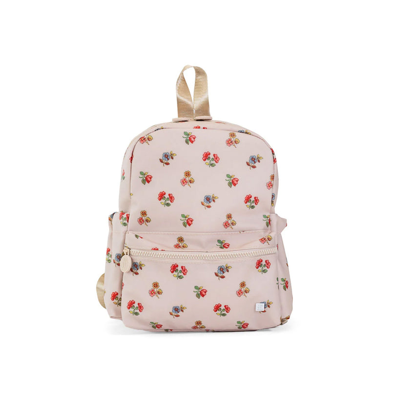 Charlotte Mini Backpack