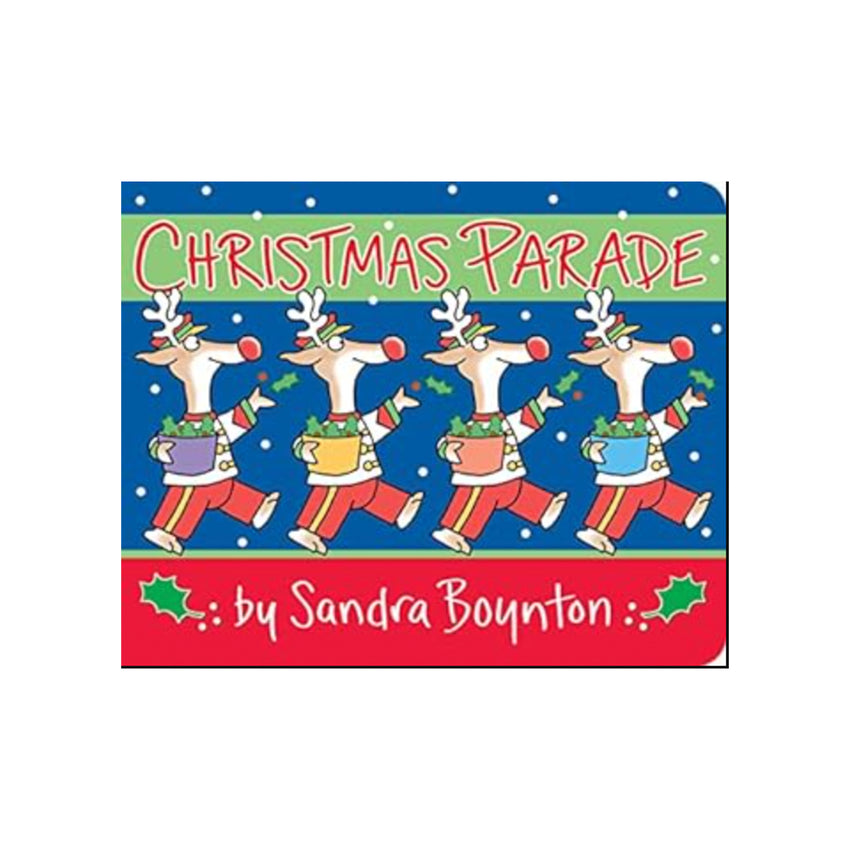 Christmas Parade