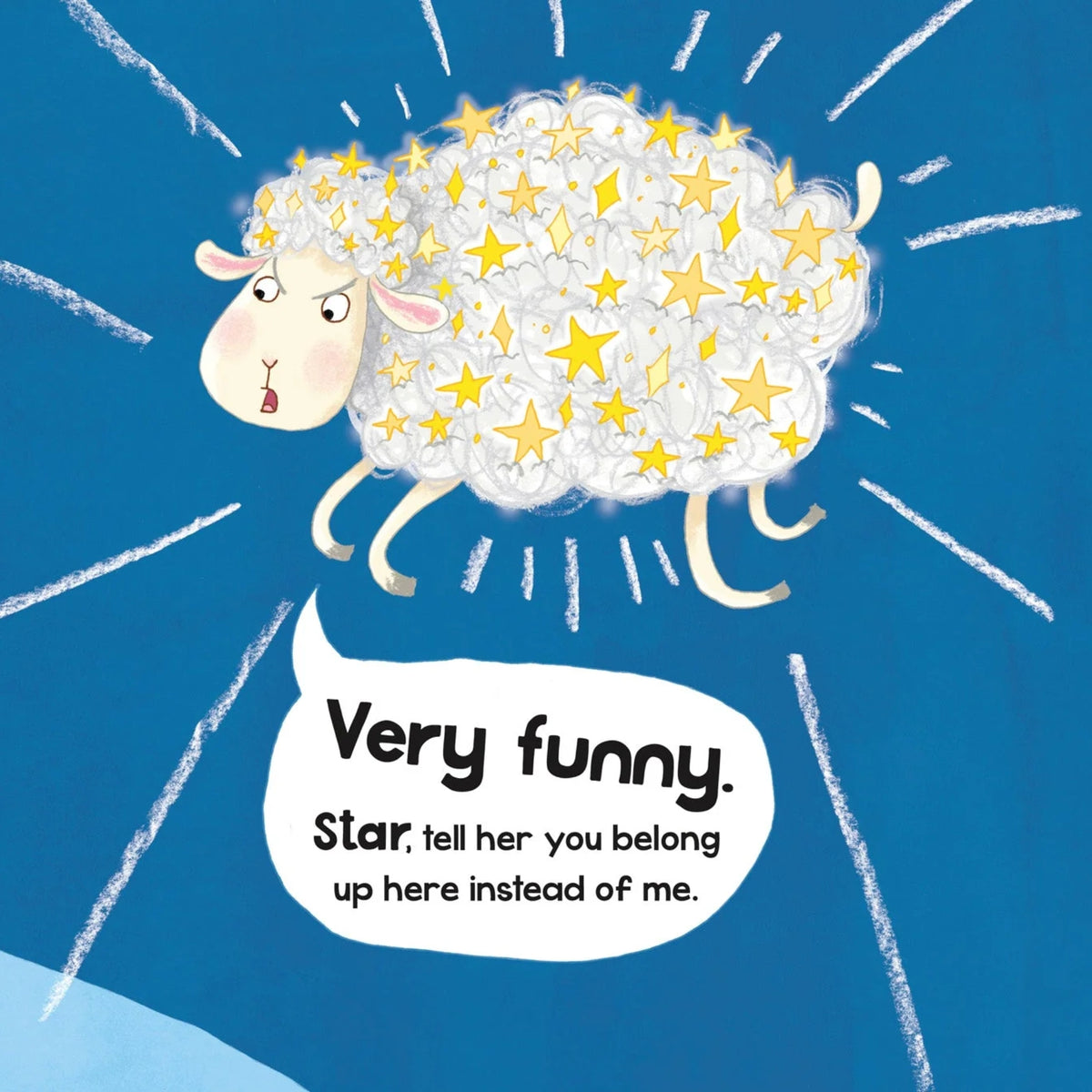 Twinkle, Twinkle Little Lamb