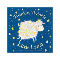 Twinkle, Twinkle Little Lamb