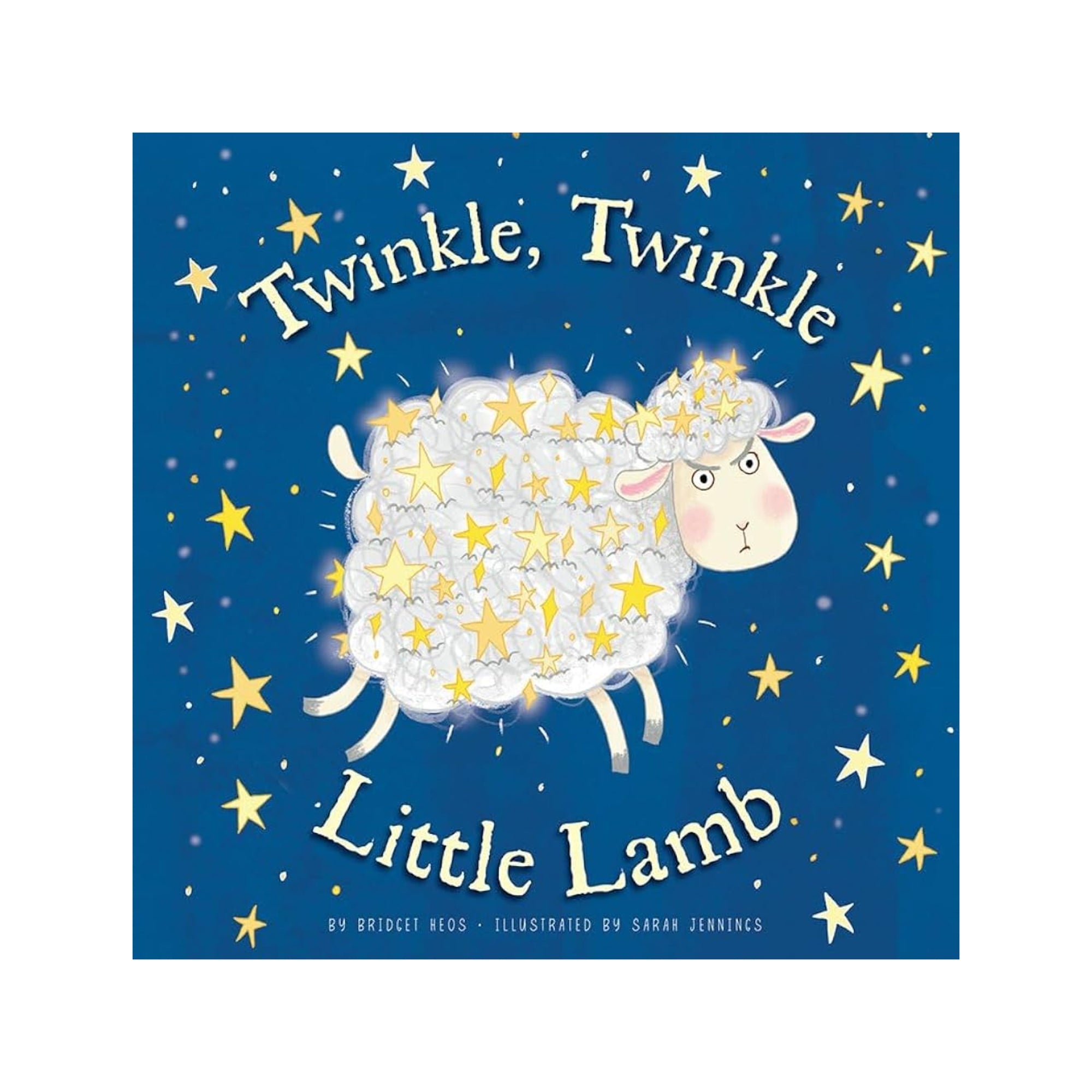 Twinkle, Twinkle Little Lamb