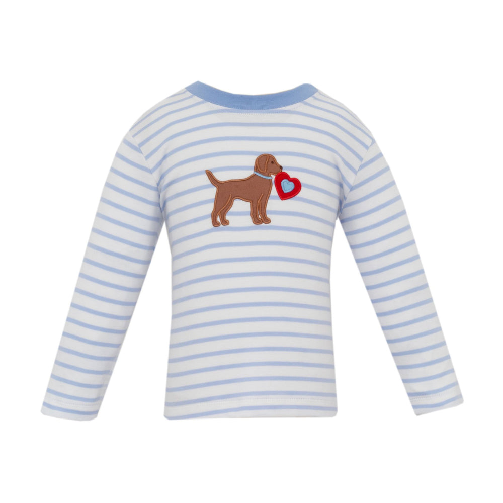 Puppy Love LS T-Shirt