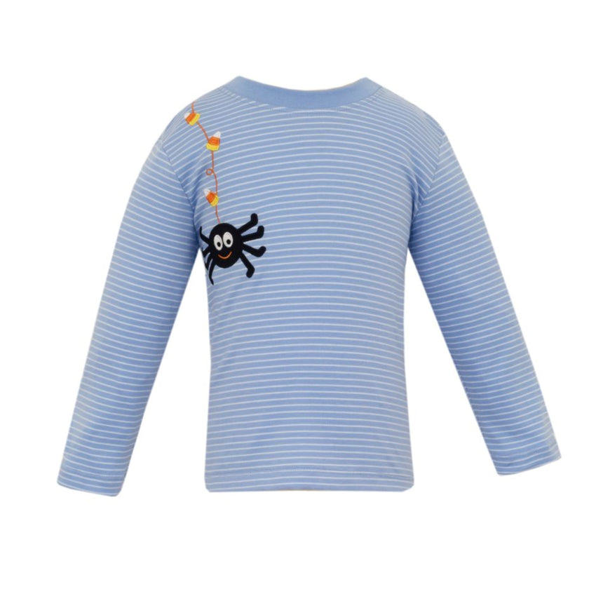 Spider Long Sleeve T-Shirt