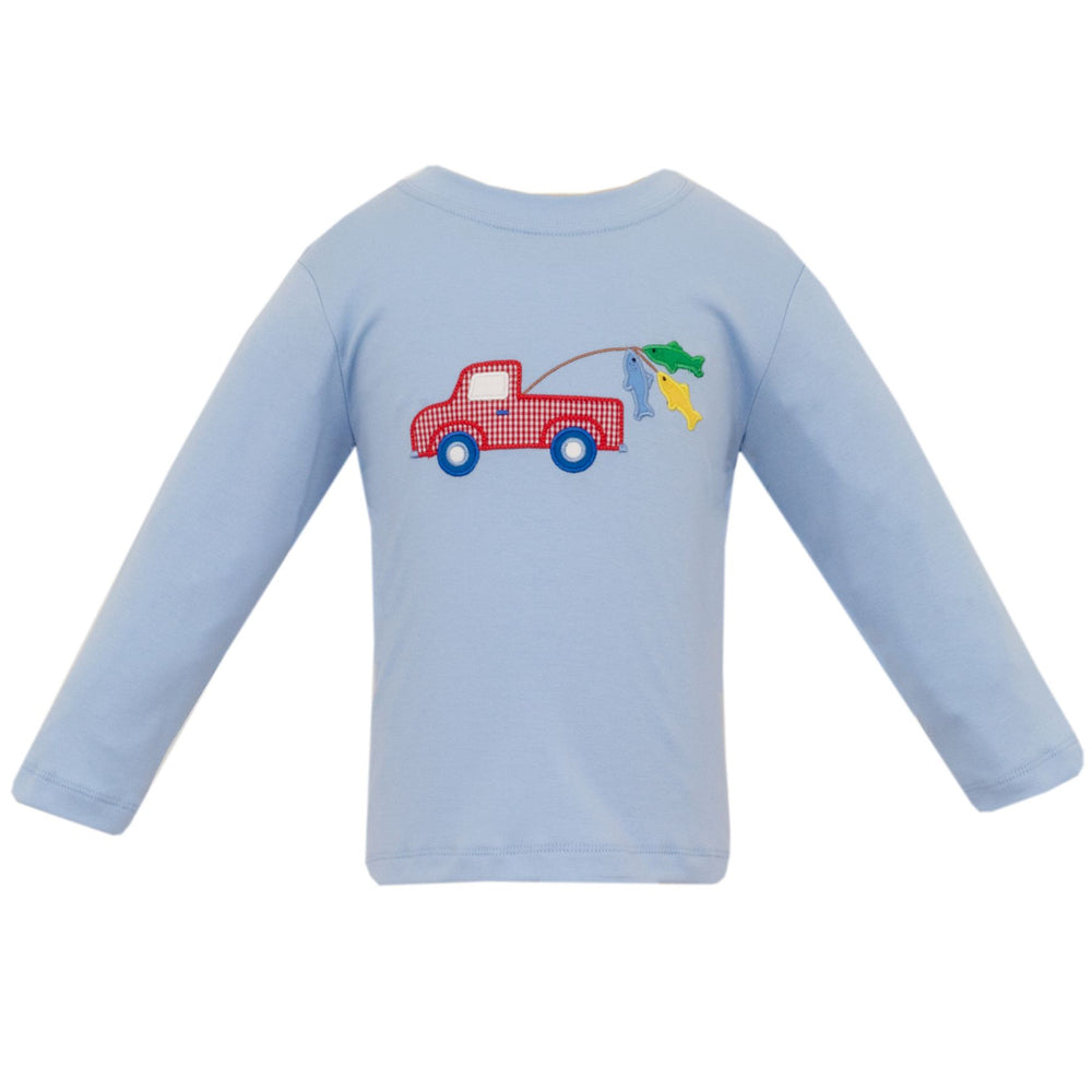 Truckin' Trout T-Shirt