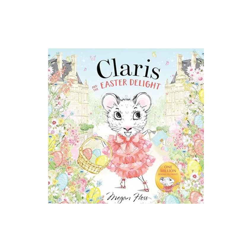 Claris and the Easter Delight