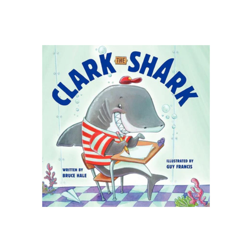 Clark the Shark