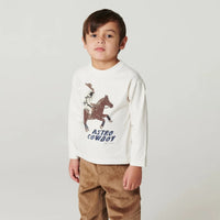 Astro Cowboy LS Shirt