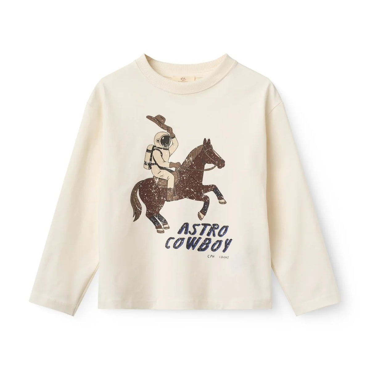 Astro Cowboy LS Shirt