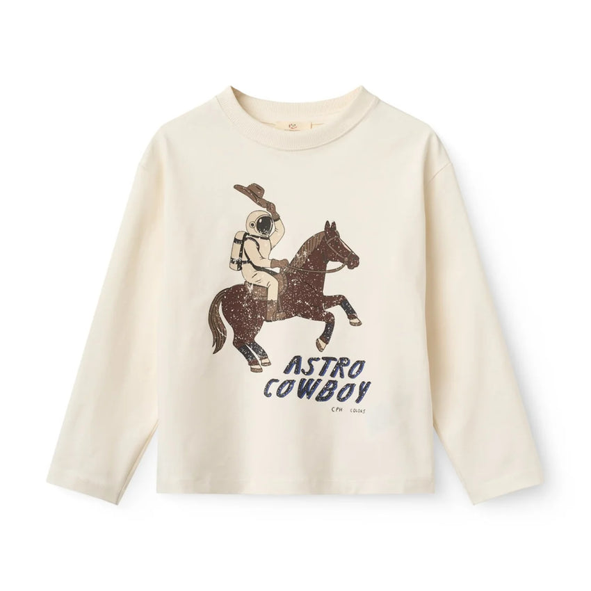Astro Cowboy LS Shirt