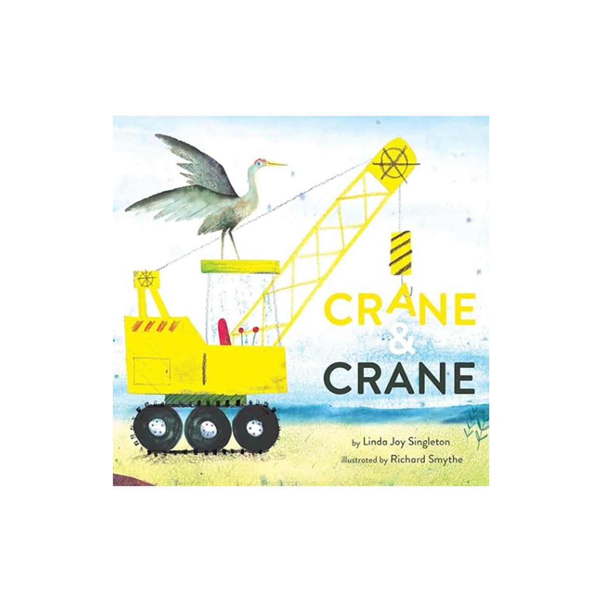 Crane and Crane