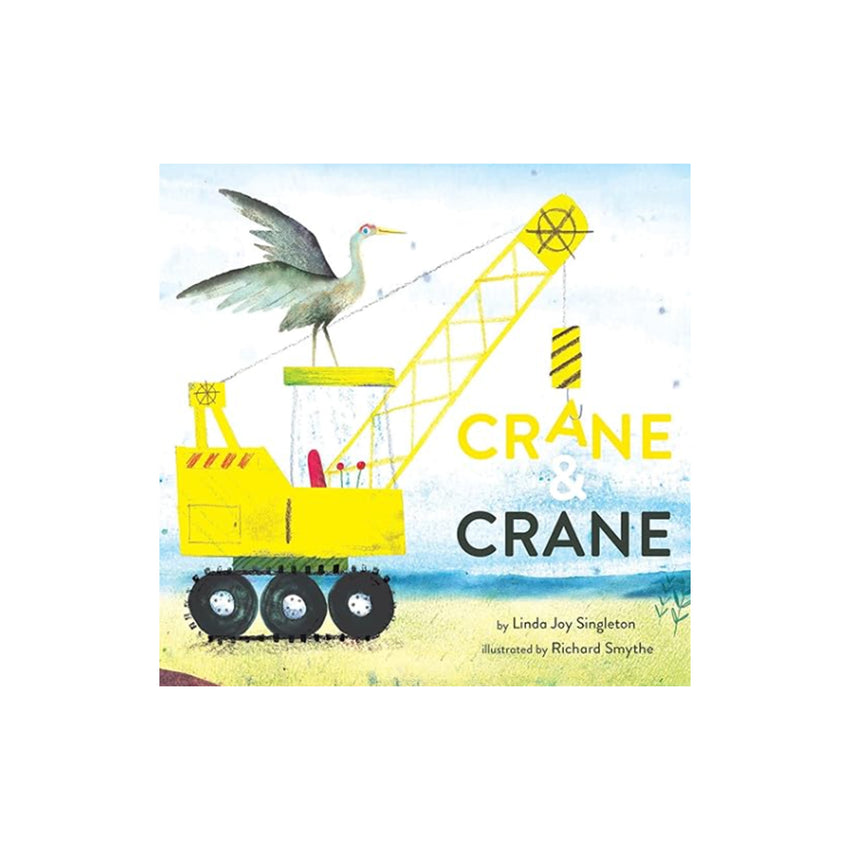 Crane and Crane