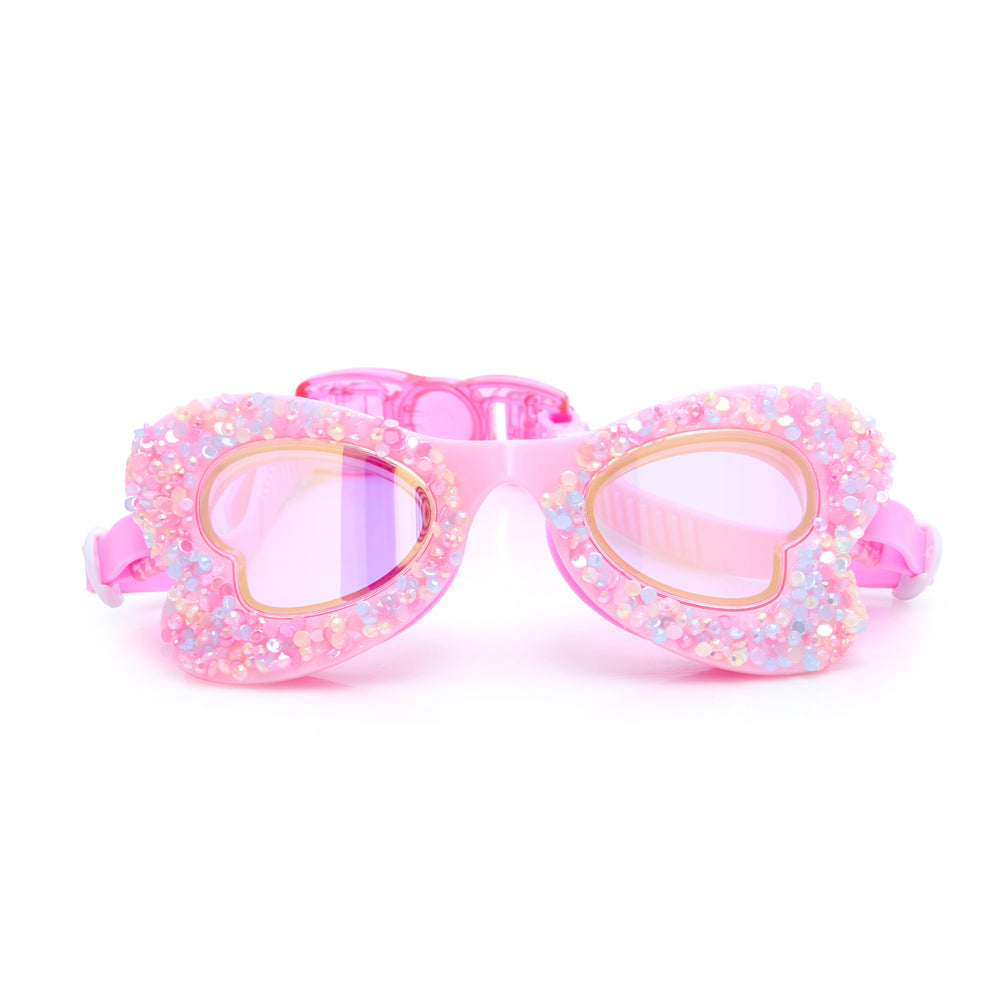 Butterfly Kids' Swim Goggles