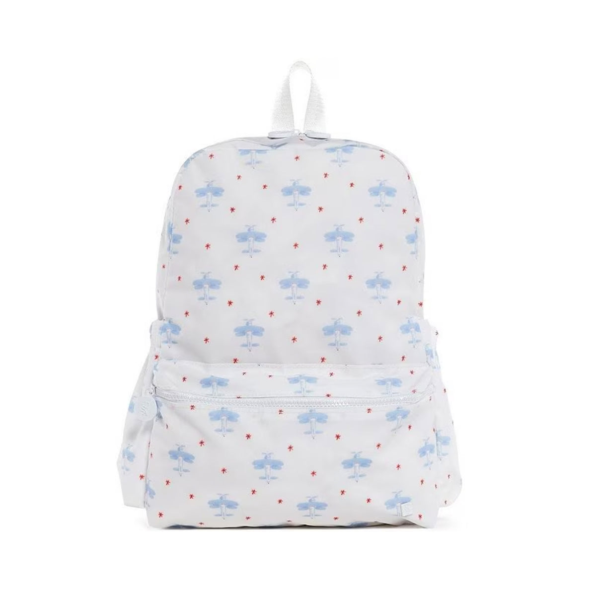 Backpack David Airplane