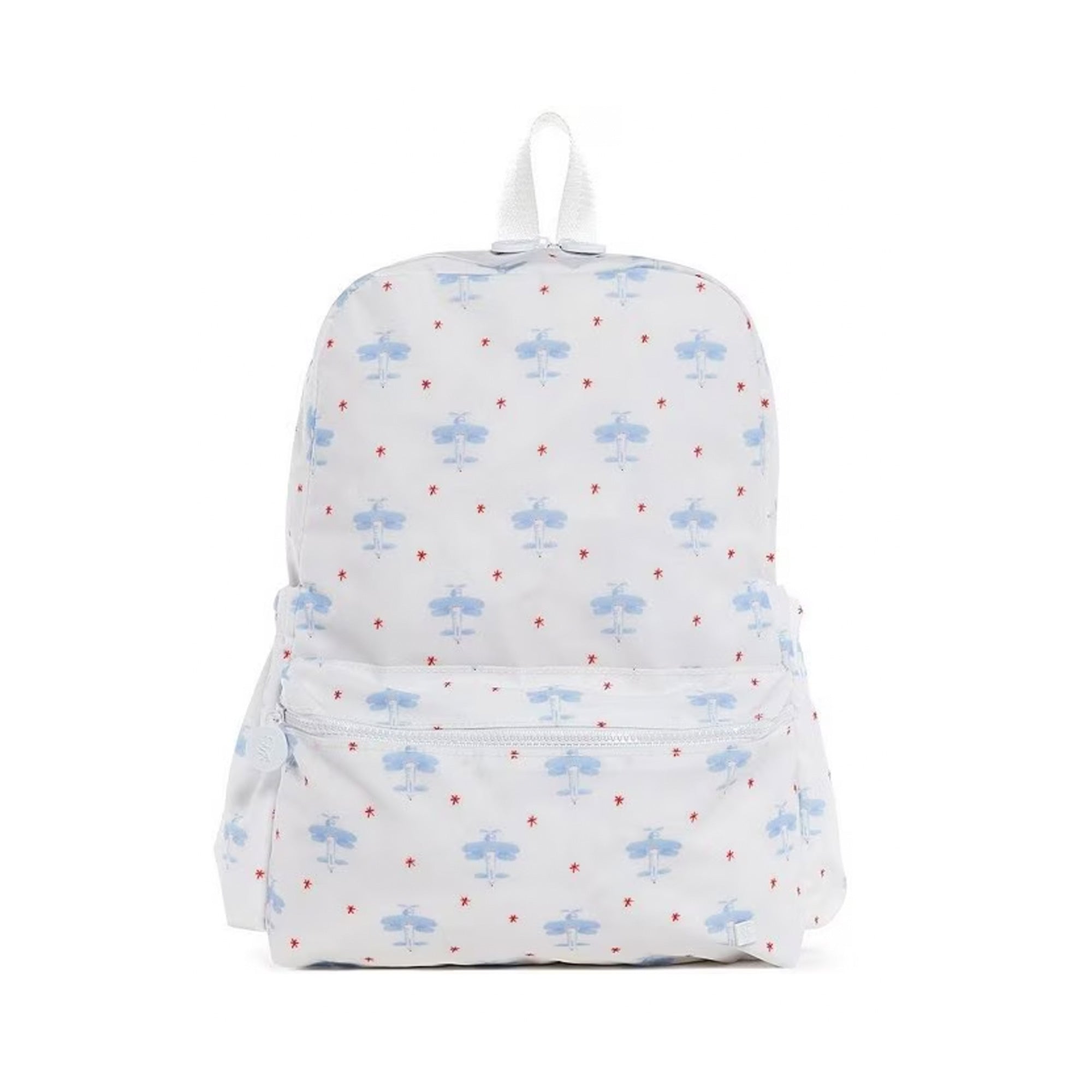 Backpack David Airplane
