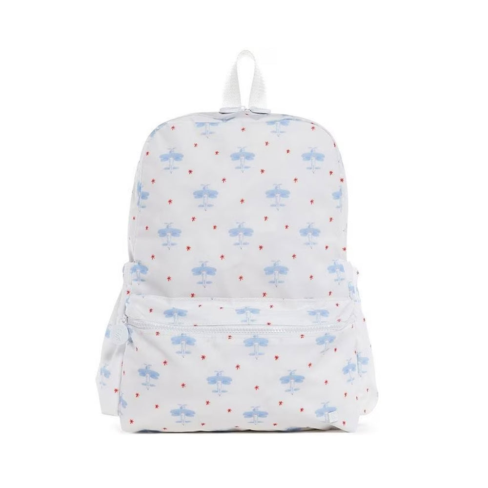 Backpack David Airplane