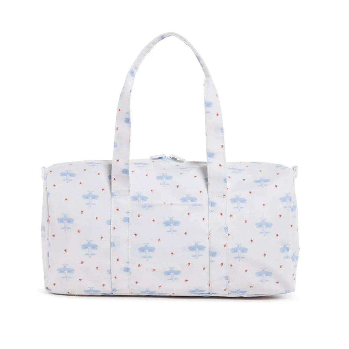 Weekender David's Airplane Duffle Bag