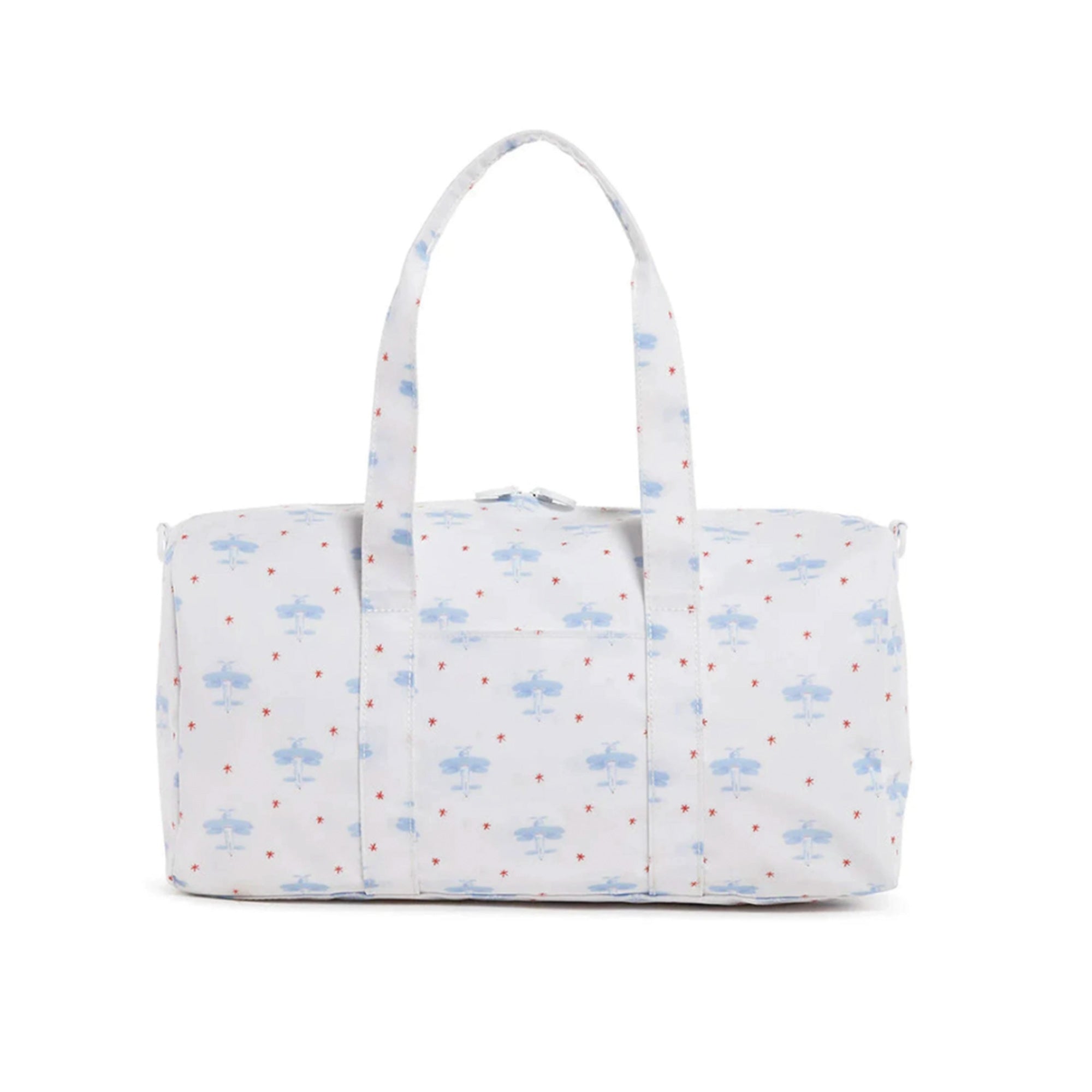 Weekender David's Airplane Duffle Bag