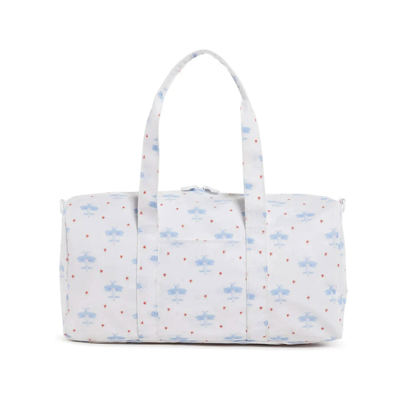Weekender David's Airplane Duffle Bag