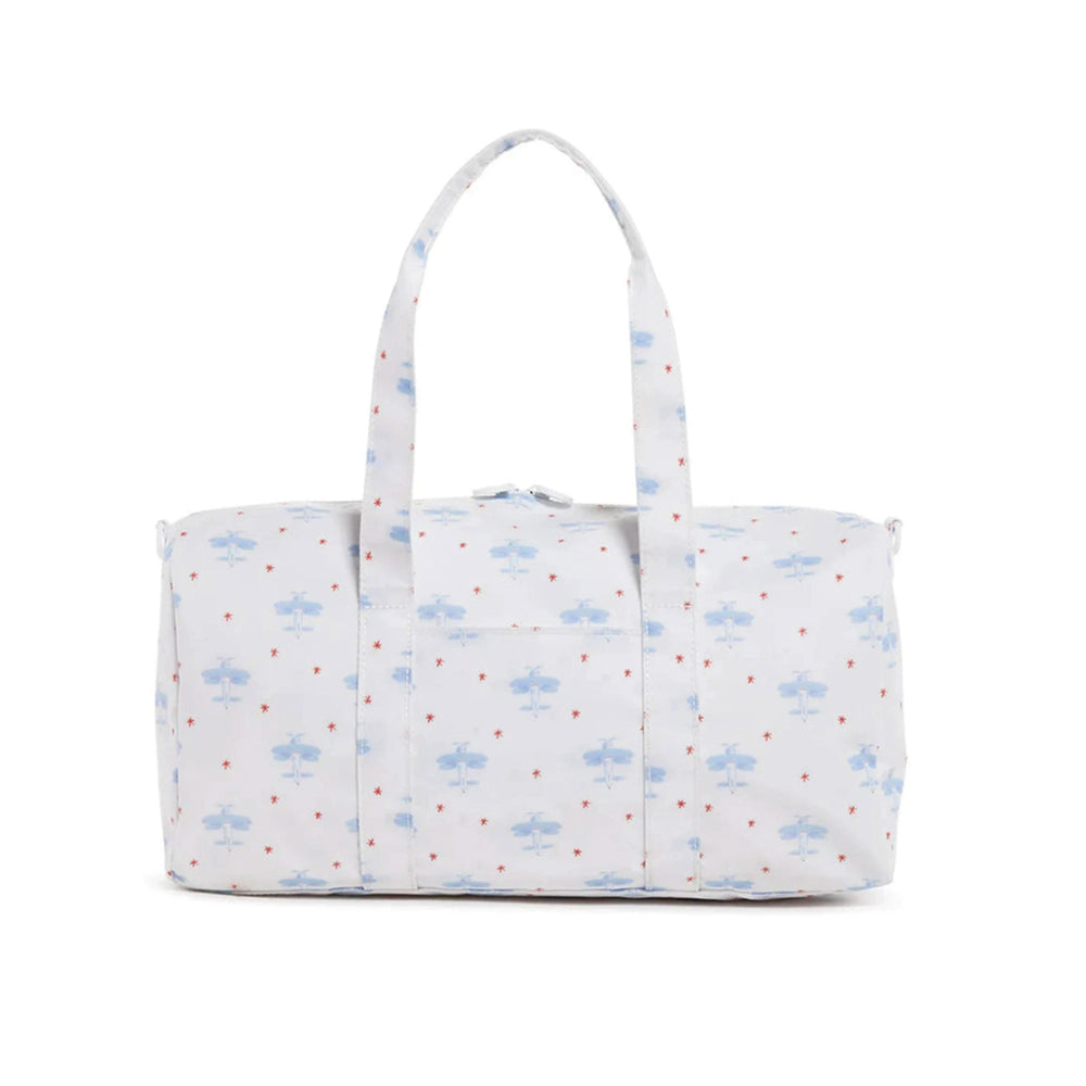 Weekender David's Airplane Duffle Bag