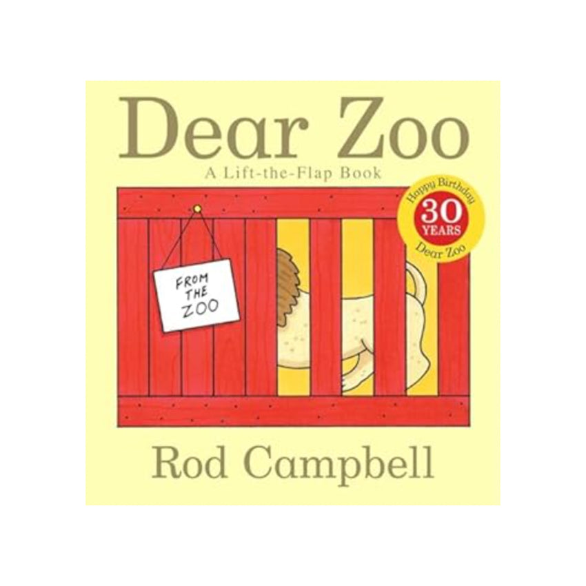 Dear Zoo