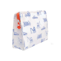 Large Dig It Zip Pouch