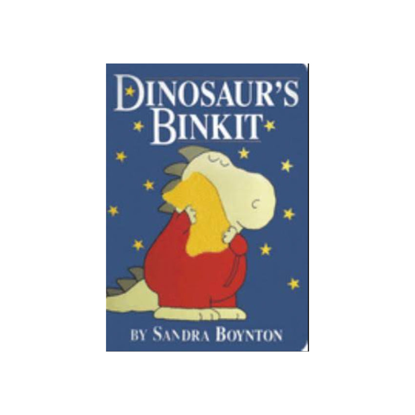 Dinosaur's Binkit
