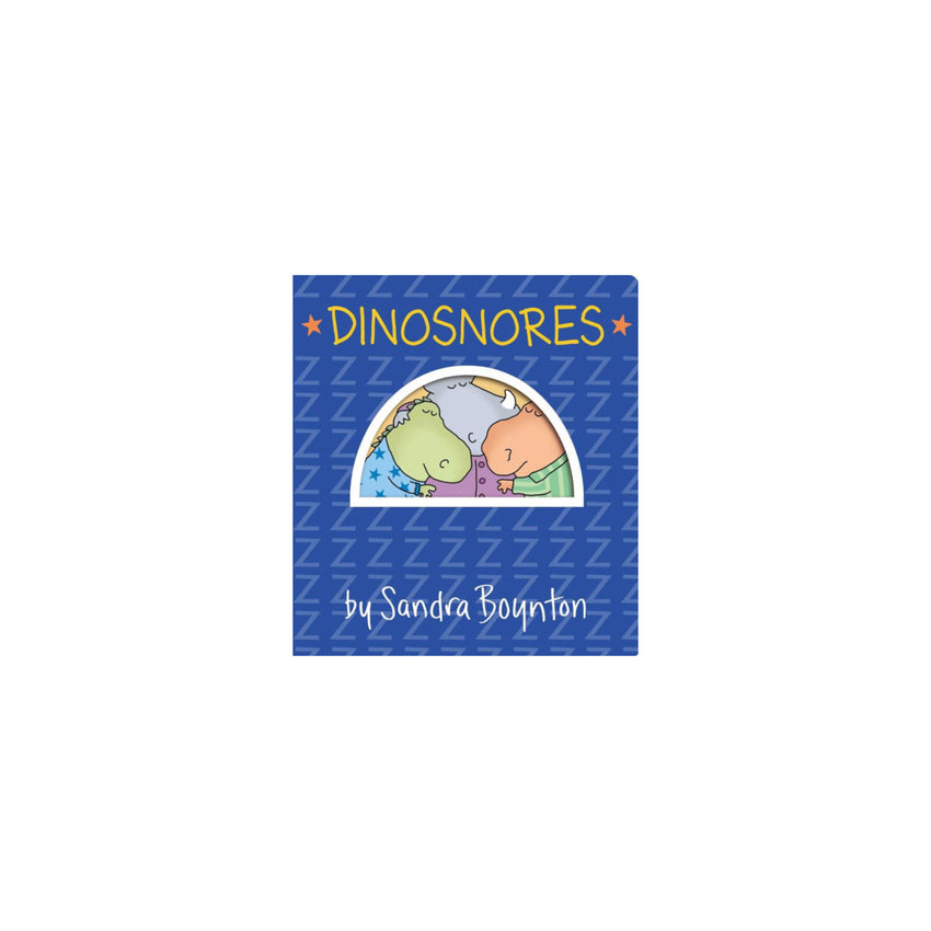 Dinosnores