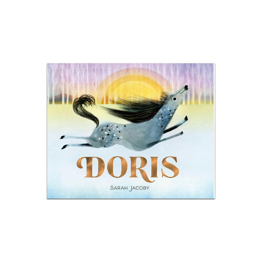 Doris