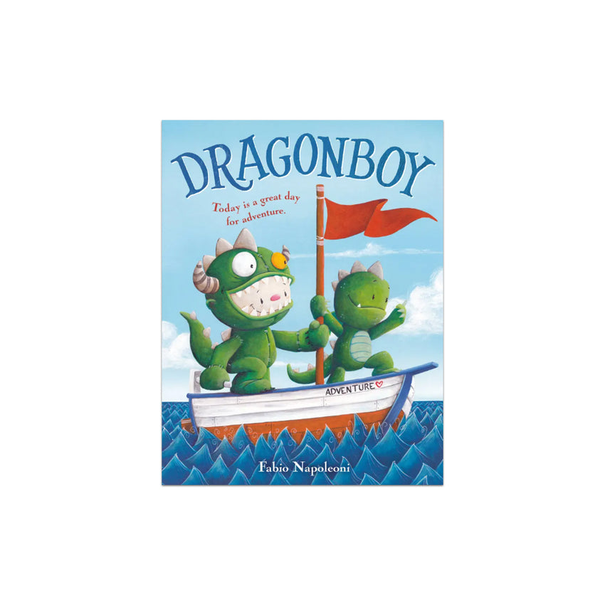 Dragonboy