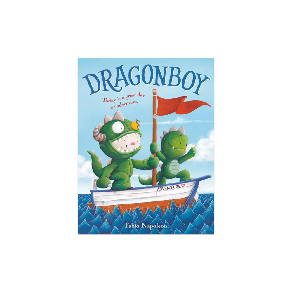 Dragonboy
