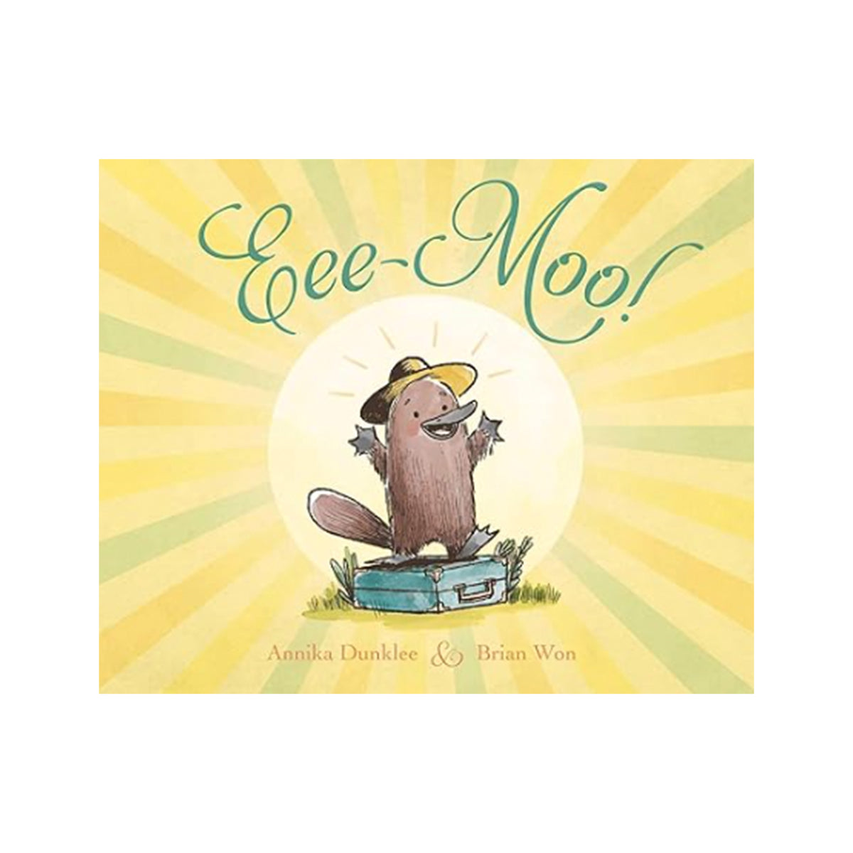 Eee-Moo!