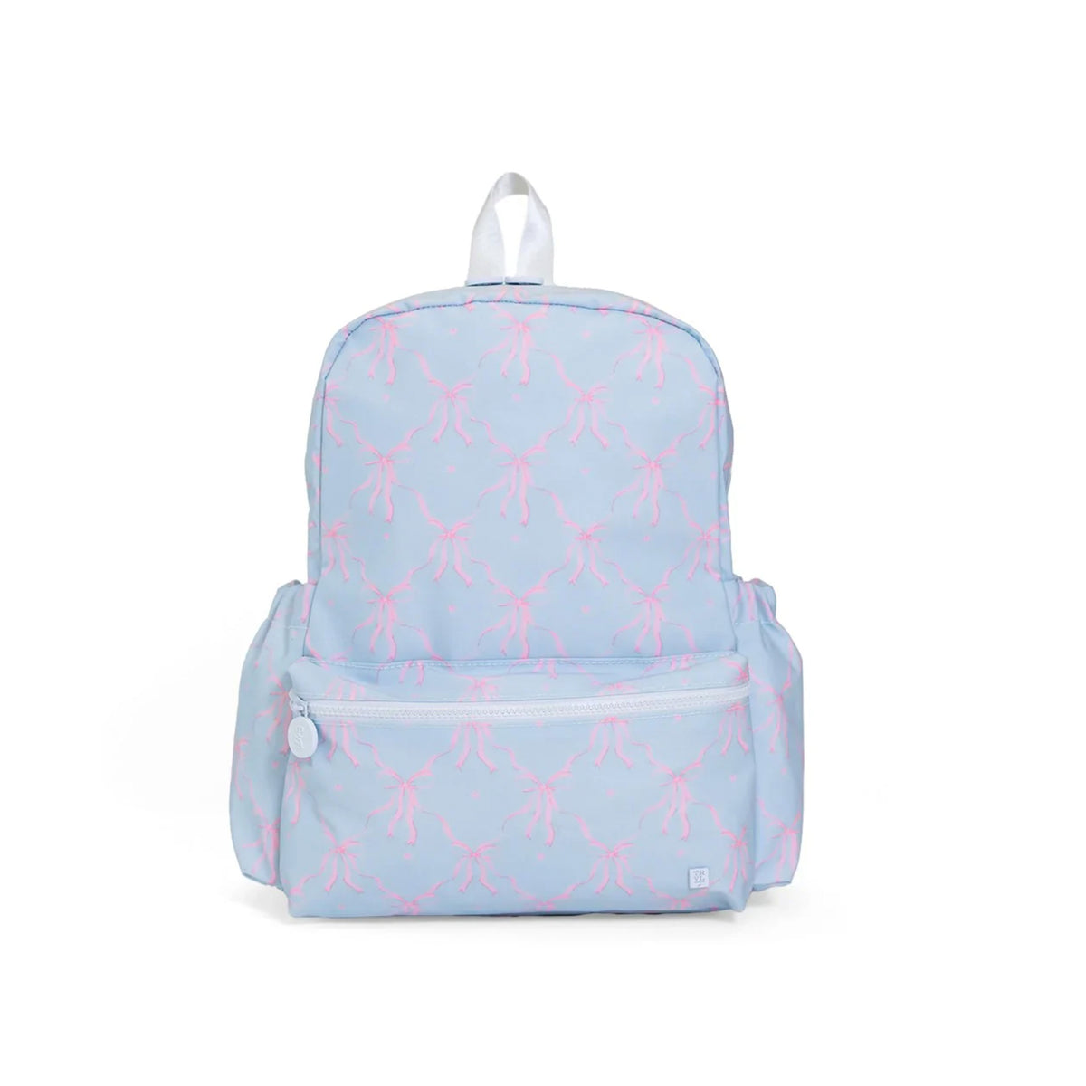 Eloise Bow Backpack