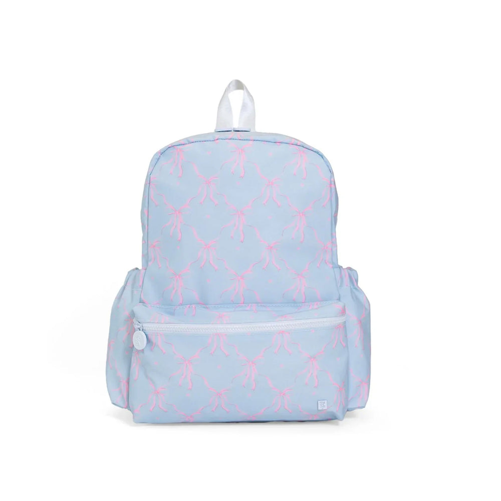 Eloise Bow Backpack
