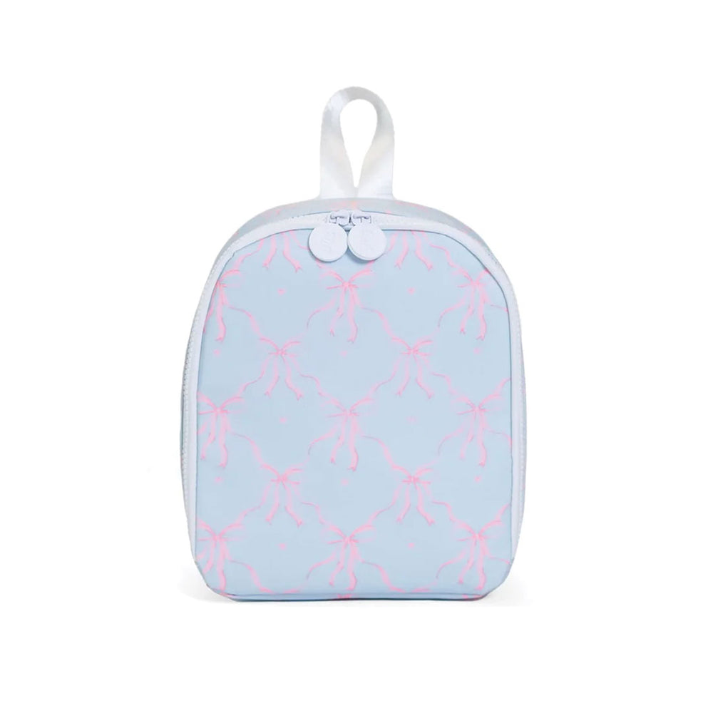 Eloise Bow Bring It Lunch Bag