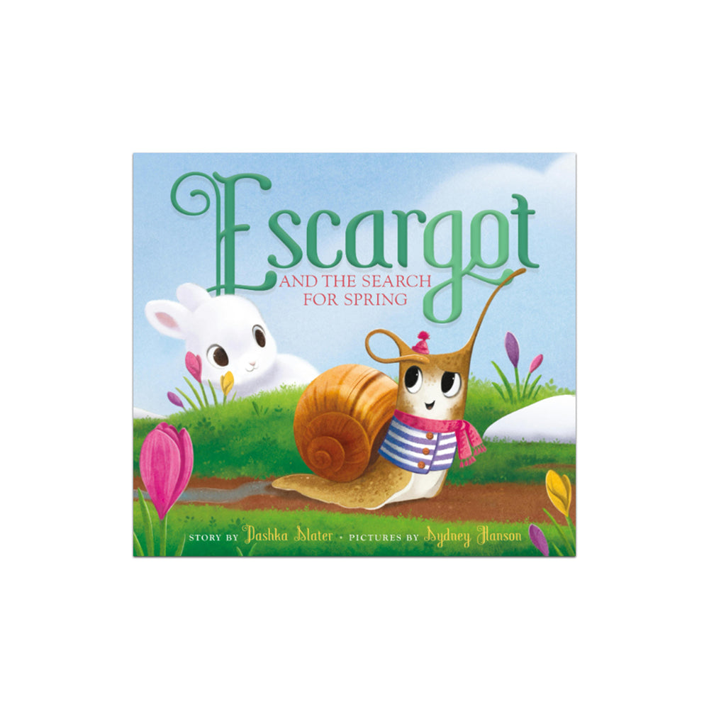 Escargot and the Search for Spring