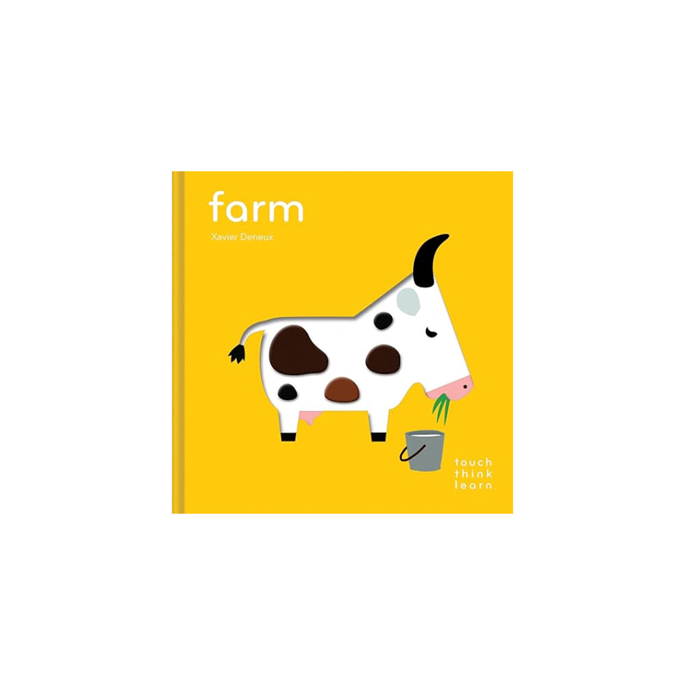 Farm: TouchThinkLearn