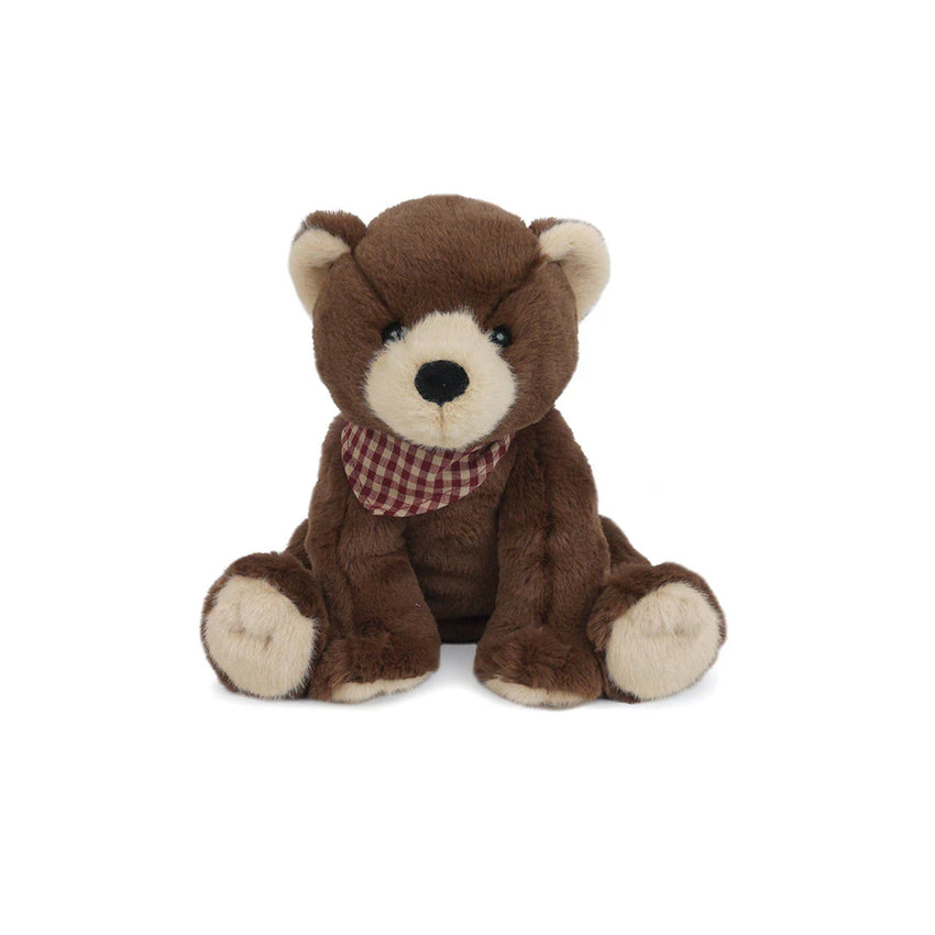 Fudge Bear