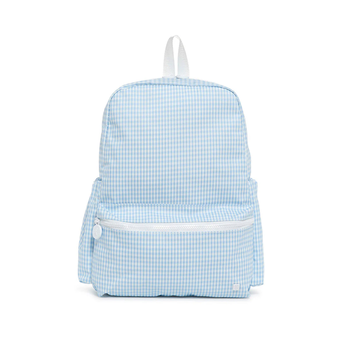 Gingham Mist Backpack