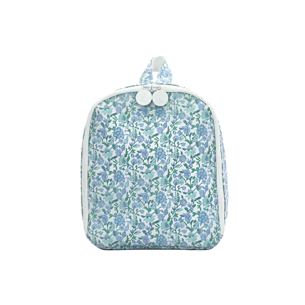 Hampton Floral Lunch Box