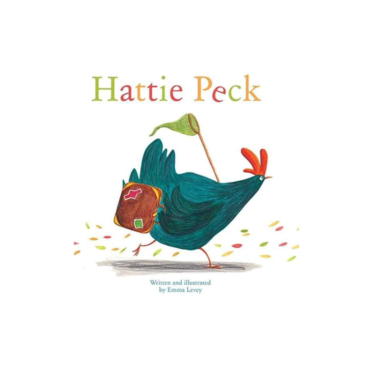 Hattie Peck