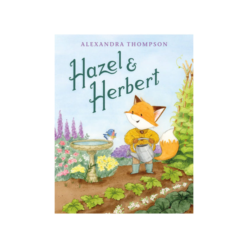 Hazel and Herbert