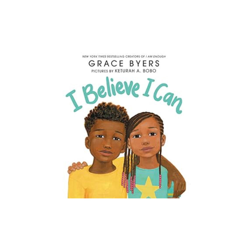 I Believe I Can