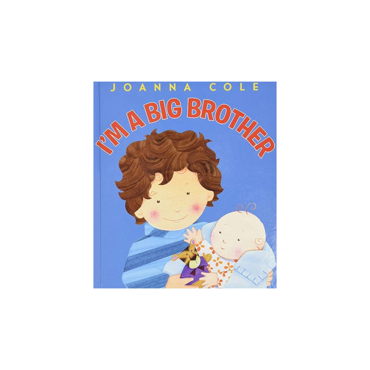 I'm a Big Brother